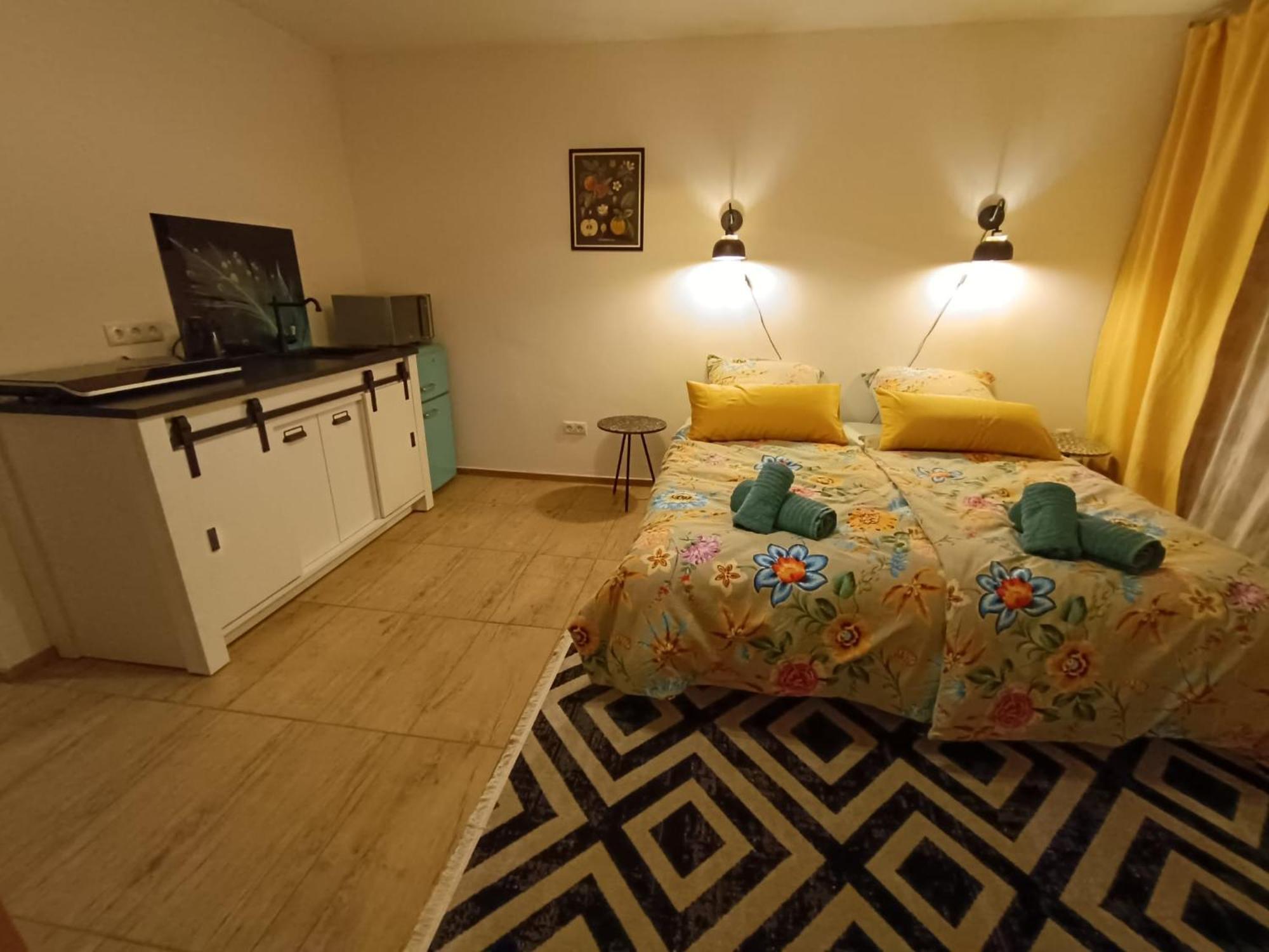 Gemuetliche Koelsche Studio-Wohnung Köln Exteriör bild